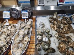 -盒马鲜生(财富中心店)