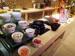 零售区-River Café 海鲜自助(重庆丽笙世嘉酒店)