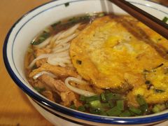 -矮子粉店1985·长沙米粉(湘春路店)