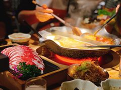 -湊湊火锅·茶憩(杭州湖滨银泰in77店)