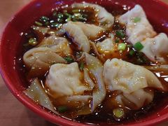 -龙抄手(春熙路总店)