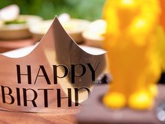 -黑池口感烘焙·生日蛋糕(坂田店)