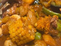 -关东小磨东北菜(漕河泾印象城店)