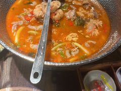 -衡厨·衡阳土菜(中南店)