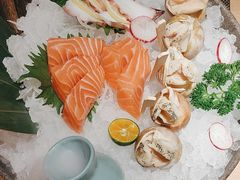 -德川家日本料理(中关村寰太大厦店)
