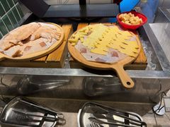 -苏州金鸡湖文博诺富特酒店