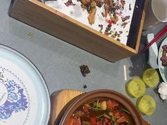 -农乐园食府(梅城镇店)
