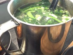 zhu gan yang-小明同学(三里屯店)