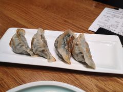 香煎锅贴饺-点心传说·粤菜点心(佐阾虹湾店)