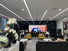 -马泷齿科·成都锦江置略马泷口腔门诊部(IFS国金中心店)