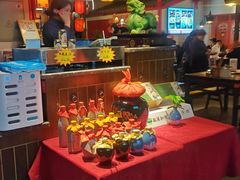 -老灶房-四川土菜(铁牛广场店)