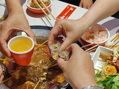 -宏姐串串香(征仪路店)