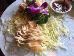 -章吴记喜瑞餐厅(东东城店)