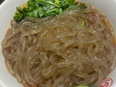 -万记麻辣烫国展总店