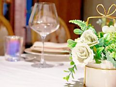 -一棵树·意大利西餐厅One Tree(新城店)