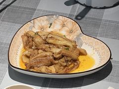 -彭耕记猪油炒小菜(吉联mall店)