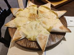 -沏点Trattoria意大利餐厅(新街口店)