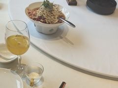 -小厨娘淮扬菜(清江苏宁广场店)