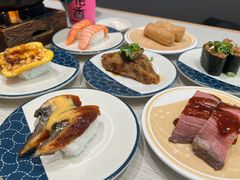 -滨寿司(新街口中央商场店)