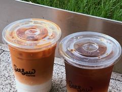 -Seesaw Coffee(环贸iapm店)