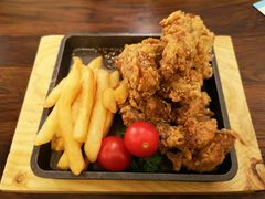 -Kpasta韩式意大利面