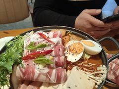 -汉米达特色料理餐厅(郴州友阿国际广场店)