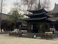 -钱王祠