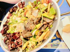 -大丰收脆鱼(浦西万达店)