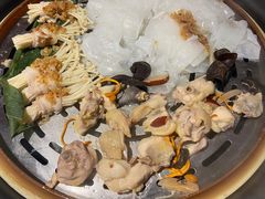 -碗中海·蒸汽海鲜·桑拿鸡(岭南天地店)
