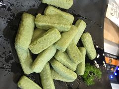 -新石器烤肉(张家港购物公园店)