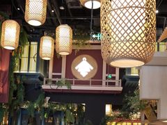 -南京大牌档(龙江新城市广场店)
