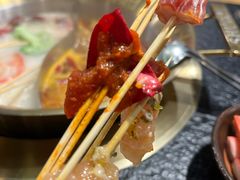 -旺蜀主成都串串火锅(西直门凯德MALL店)
