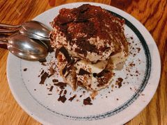 提拉米苏-PIZZA BIANCA(民园店)