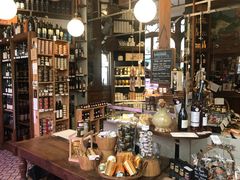 -Le Comptoir de la Gastronomie