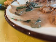 -竹叶涮肉坊(总店)