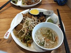 -素满香·素食自助餐(苏州·临顿路店)