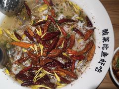 -太二酸菜鱼(福州泰禾店)