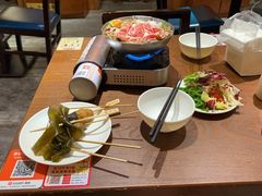 -王氏炉匠·烧鸟放题自助(三里屯店)