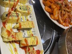 -名家韩国料理·烤肉(瑶海店)