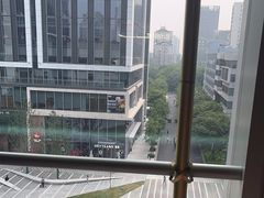 -蔴将·川菜(黄龙万科店)