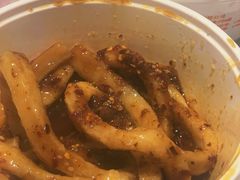 -洞子口张老二凉粉(文殊院店)