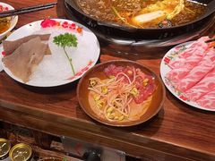 -胖姐社区老火锅(北京总店)