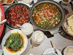 -饕林餐厅(春熙路店)
