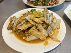 -荣祥海鲜·烟台菜(胜利路二部)