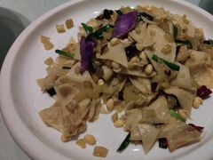 -紫鑫阁饭庄(长安店)