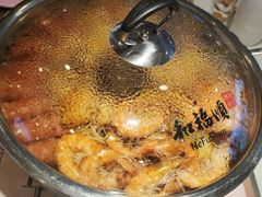 -和福顺牛肉大虾焖锅自助(宝业店)