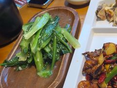 -隔壁老王·家常云南菜(花巷店)