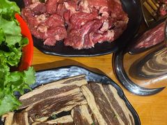 -韩盛源泥炉烤肉店(高深路店)