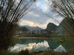 -长寿村