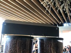 -Seesaw Coffee(朝阳大悦城店)